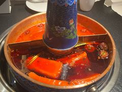 -咏江南·苏式火锅·苏州评弹(观前街店)