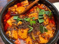 -陈麻婆豆腐(旗舰店)