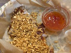 -曼谷食堂·泰国家庭料理(丹桂路店)