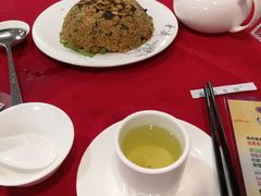 -佛有缘素食馆·荔湾老字号(陈家祠首店)