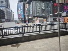 -老街鱼嘴巴(坡子街老店)