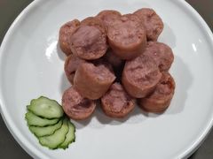 -浩翔餐饮(维多利喜悦汇店)