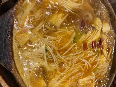-东方一串·龙虾烧烤·特色烤鱼(柳州路店)