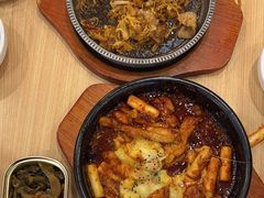 -米村拌饭(砂之船中东奥莱店)