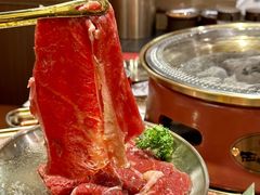 -西塔老太太泥炉烤肉(双井店)
