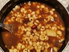 薏米红豆美肤粥-金香匯晚茶(浑南店)
