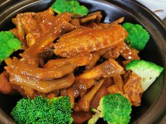 -大门水乡·顺德菜