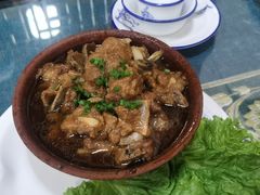 -老院子饭店·鲁菜·海鲜·家常菜