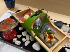 -鮨一日本料理旗舰店(总店)