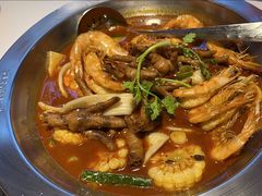 -李想大虾(江北天街店)