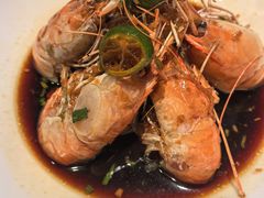 -大潮淮·淮扬菜(何园旗舰店)