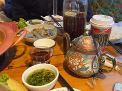 -民食香·腊排骨野生菌美食(木府店)