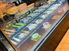 -杭州国际会议中心洲际酒店-原素全日餐厅(解放东路店)