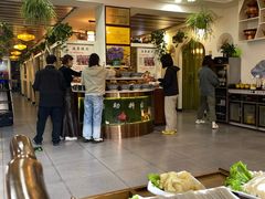 -蘭番坊青海特色铜锅涮·清真