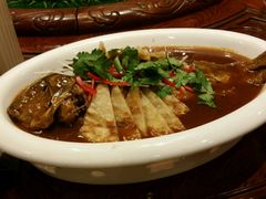 -山西会馆·晋菜·晋商宴·牌匾博物馆(胜利东街店)