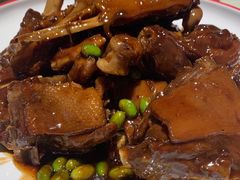-金典银峰老鹅馆·昆山菜(亭林公园店)