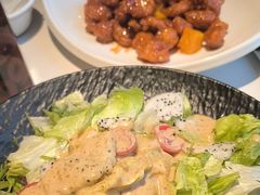 -红楼饭店(孙村店)