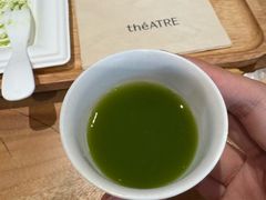 -théATRE 茶聚场(王府中環店)
