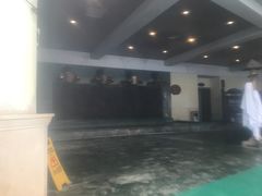 游乐设施-仁爱团泊湖温泉中心