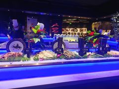 -加餐海鲜自助(宝龙一城店)