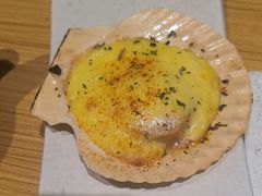 -花和海鲜自助(梅江店)