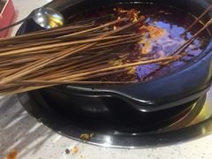-钢管厂歆瑞源油卤串串香(春熙路太古里店)