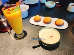 -蝴蝶里·粤菜·点心(滨江龙湖店)