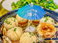 -79号渔船海鲜饭店(华强北店)