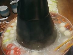 -大明铜锅·烤涮坊·烧烤(新开路店)