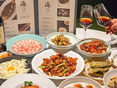 -顶特勒·黄鱼馆·特色菜(上海大世界店)