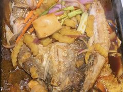 -里岛烤鱼(东港凯虹广场店)