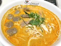 -CHILL Pho澳洲牛肉越南粉(佛山顺德万象汇店)