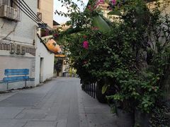 -黎记大排档(慈云路店)