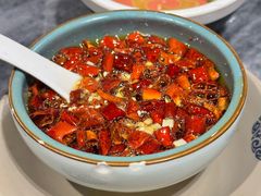 -北平三兄弟涮肉(簋街总店)