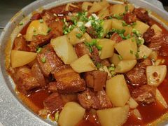 -大米先生(成都青龙街店)