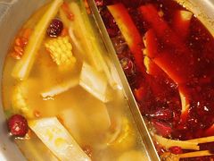 -楠火锅(太古里总店)