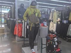 -迪卡侬(大英山店)