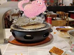 -胡哥烤肥牛(车公庙店)