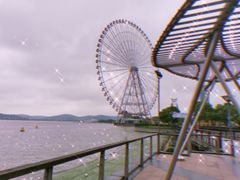 -蠡湖大桥公园