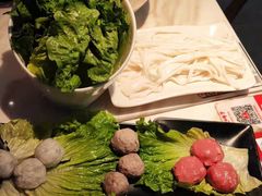 -为什么牛潮汕牛肉火锅(中信广场店)