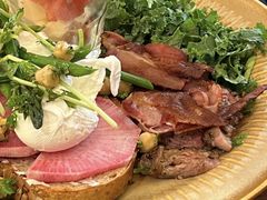 -BAKER&SPICE(国金中心商场店)