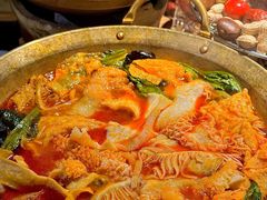 -并州大牌档之醉轻尘