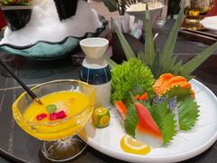 -鼎泰亨·海鲜牛肉餐厅(滨江店)