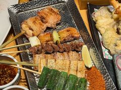 -江户·岚 创意料理(泛海店)