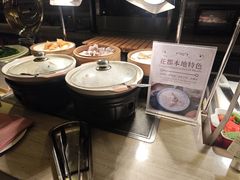 -广州花都皇冠假日酒店