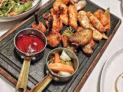 -佐度王子扒房(天鹅湖店)