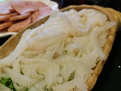 鲜毛肚-宽板凳老灶火锅(南礼士路店)