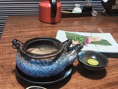 -大江户日本料理(吕厝店)