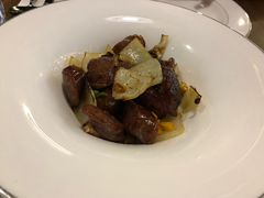 -1861意大利餐厅(文化广场店)