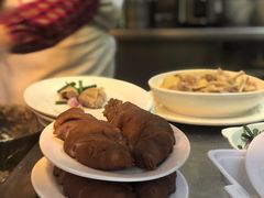 和味猪手-友联菜馆(杉木栏路店)